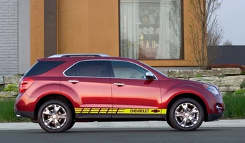 For 97.5" Multiple Color Graphic Trax Equinox Traverse Car Racing Decal Sticker
For 97.5" Multiple Color Graphic Trax Equinox Traverse Car Racing Decal Sticker