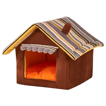 New Warm Fleece Pet House Soft Pet Dog Sleeping Bed Mats Puppy Cat Kennel Cage Pets Dogs Beds For Small Medium Dogs Cat Supplier
New Warm Fleece Pet House Soft Pet Dog Sleeping Bed Mats Puppy Cat Kennel Cage Pets Dogs Beds For Small Medium Dogs Cat Supplier
