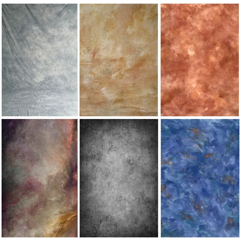 SHUOZHIKE Vinyl Vintage Hand Painted Photography Backdrops Props Texture Gradients Portrait Studio Background 201205LCJDX-03
SHUOZHIKE Vinyl Vintage Hand Painted Photography Backdrops Props Texture Gradients Portrait Studio Background 201205LCJDX-03
