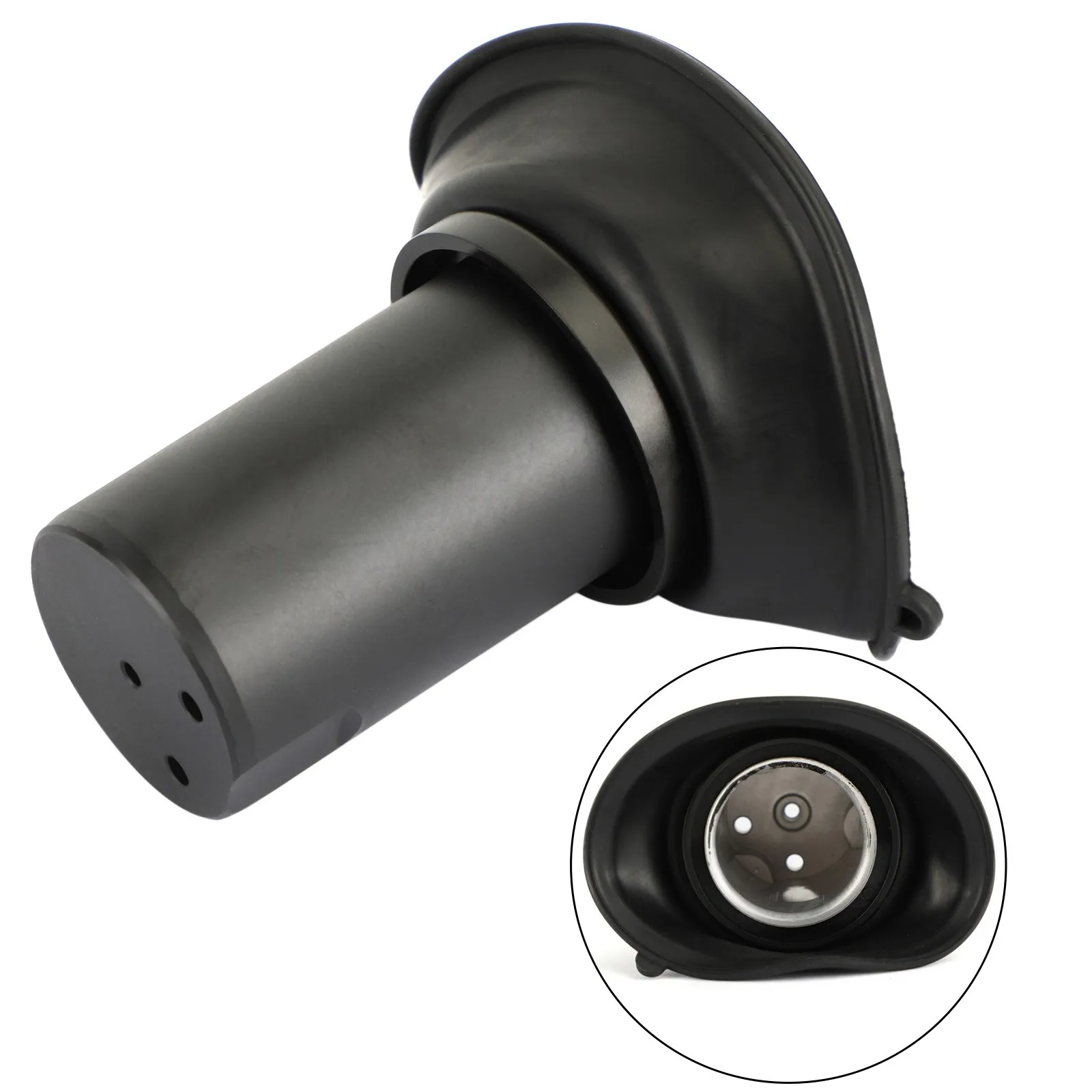 Areyourshop fit for PC800 1990 - 1998 1x Motorcycle Diaphragm Carburetor membrane Motorcycle Accessories Parts 
Areyourshop fit for PC800 1990 - 1998 1x Motorcycle Diaphragm Carburetor membrane Motorcycle Accessories Parts