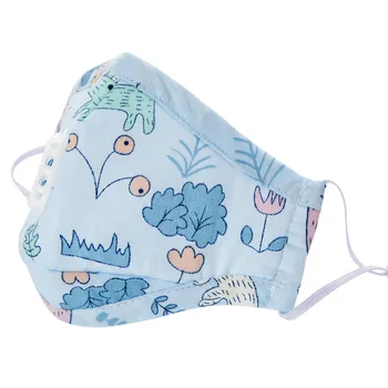 3PC Cartoon Mouth Mask Children PM2.5 Kid Mask Masks with Breath Valve Activated Carbon Filter Breathable Mask Child Protective
3PC Cartoon Mouth Mask Children PM2.5 Kid Mask Masks with Breath Valve Activated Carbon Filter Breathable Mask Child Protective