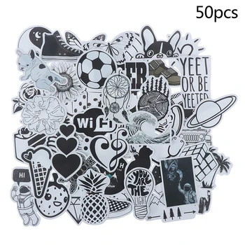 50PCS Self Adhesive Handmade Paper Stickers for Diary Scrapbook Book Waterproof Laptop Decals Stickers Stationery
50PCS Self Adhesive Handmade Paper Stickers for Diary Scrapbook Book Waterproof Laptop Decals Stickers Stationery