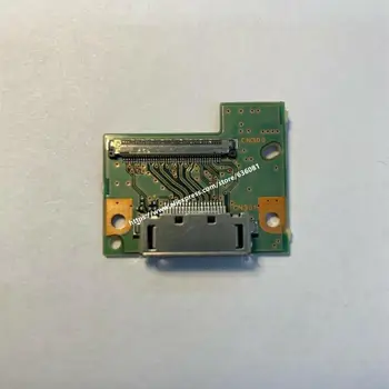 Repair Parts LCD Screen Interface board Mounted C.Board VF-1020 A2170430A For Sony PXW-FS7M2 PXW-FS7 Mark II
Repair Parts LCD Screen Interface board Mounted C.Board VF-1020 A2170430A For Sony PXW-FS7M2 PXW-FS7 Mark II