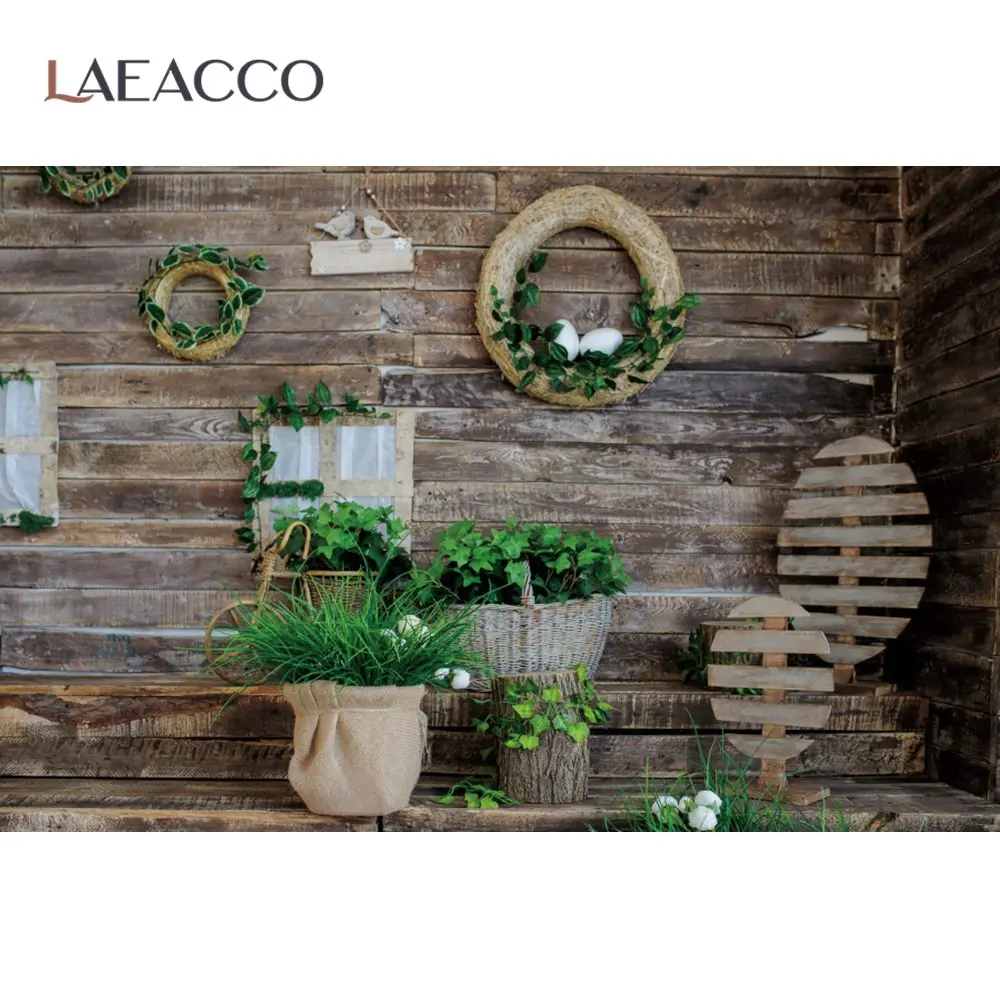 Laeacco Dark Wooden Wall Shelf Easter Festivals Nest Eggs Party Pray Scenic Photographic Background Photo Backdrop Photo Studio
Laeacco Dark Wooden Wall Shelf Easter Festivals Nest Eggs Party Pray Scenic Photographic Background Photo Backdrop Photo Studio