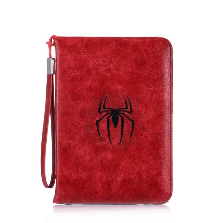 ipad 2018 leather case 14