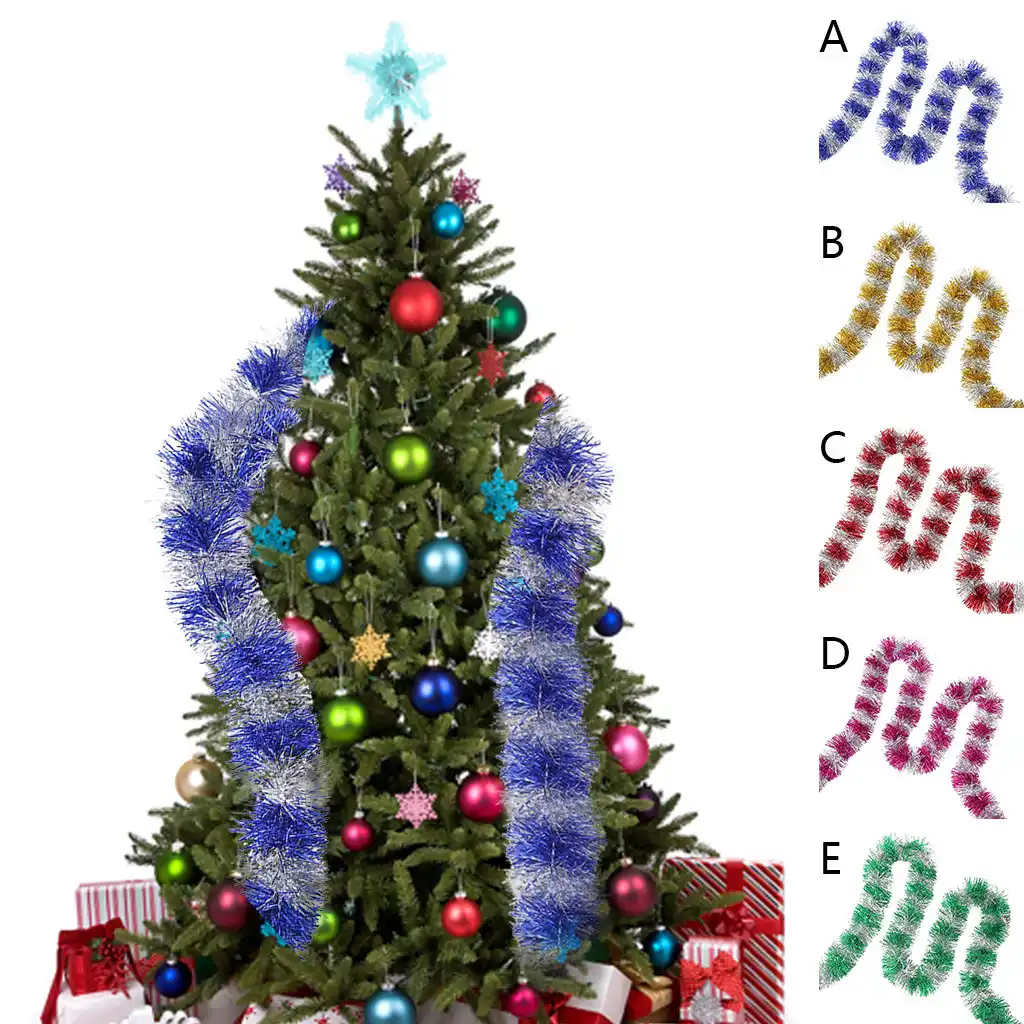 pendant party festival christmas tree decorations navidad gift