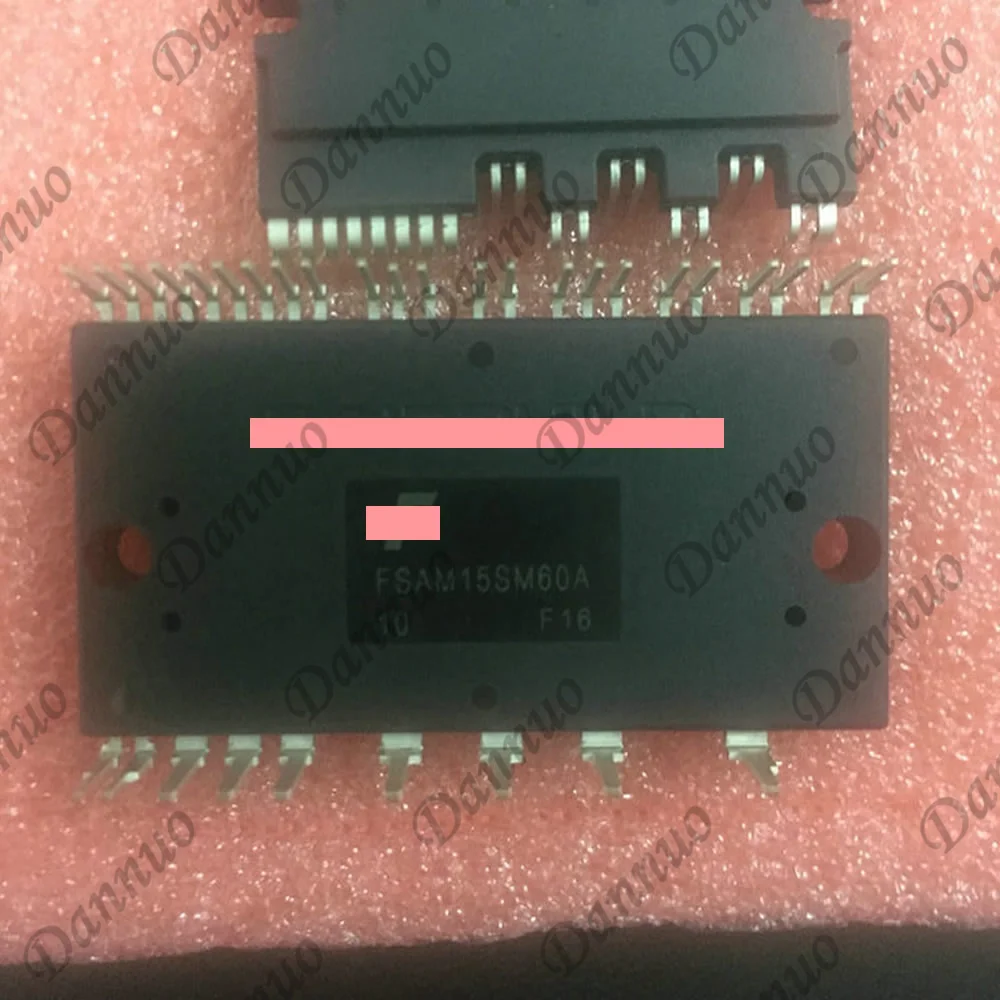 Интеллектуальный модуль FSAM30SM60A FSAM20SM60A FSAM15SM60A FSAM50SM60A FSAM75SM60A IPM
Интеллектуальный модуль FSAM30SM60A FSAM20SM60A FSAM15SM60A FSAM50SM60A FSAM75SM60A IPM