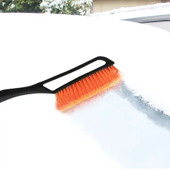 Supplies Car Snow Brush Glass Doors Non-Slip Retractable Ice Scraper For Windshield Broom
Supplies Car Snow Brush Glass Doors Non-Slip Retractable Ice Scraper For Windshield Broom