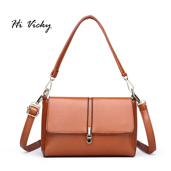 Bags For Women 2020 New Luxury Handbags 2020 Hi Vicky Winter New Ladies Brown Purple Shoulder Bag Women Fashion Messenger Bag
Bags For Women 2020 New Luxury Handbags 2020 Hi Vicky Winter New Ladies Brown Purple Shoulder Bag Women Fashion Messenger Bag