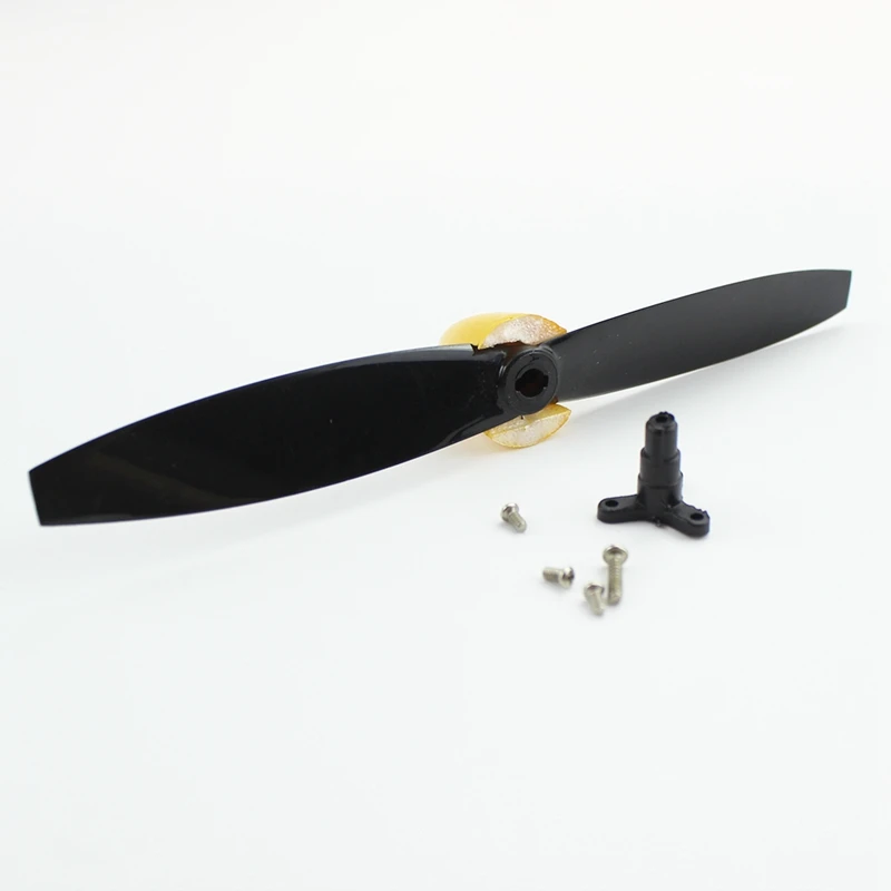 Propeller Props Main Blade for RC Plane Glider WLToys XK A160.0011 Assembly Kits