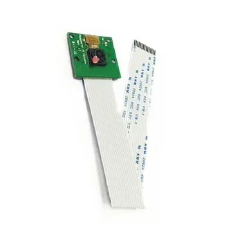 High Quality Raspberry Pi 3 Generation 3b+ Camera Module Csi Interface Soft Cable
High Quality Raspberry Pi 3 Generation 3b+ Camera Module Csi Interface Soft Cable