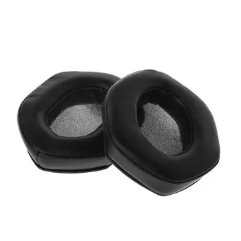 Linhuipad V-MODA XL Memory Ear pads Cushions for V-Moda Crossfade 2 Wireless M-100 LP2 Over-Ear Headphones
Linhuipad V-MODA XL Memory Ear pads Cushions for V-Moda Crossfade 2 Wireless M-100 LP2 Over-Ear Headphones
