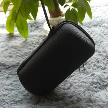 Storage Case Solid Outdoor Loudspeaker Lightweight Protective Travel Portable EVA Compact FOR UE Wonderboom
Storage Case Solid Outdoor Loudspeaker Lightweight Protective Travel Portable EVA Compact FOR UE Wonderboom
