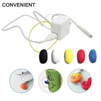 Durable DIY Repair Stick Fix Silicone Rubber Mud Moulding Tools Creative Self Adhesive Clay Adhesive Elastic Polymer Dough Clay
Durable DIY Repair Stick Fix Silicone Rubber Mud Moulding Tools Creative Self Adhesive Clay Adhesive Elastic Polymer Dough Clay