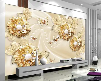 Custom 3D Wall Mural Wallpaper For Bedroom Photo Background Wall Stickers Home Decor Living Room Modern Painting Wallpaper
Custom 3D Wall Mural Wallpaper For Bedroom Photo Background Wall Stickers Home Decor Living Room Modern Painting Wallpaper