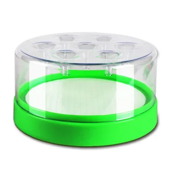 BEAU-Reusable Flies Killer Flycatcher Fly Trap Automatic Fly Trap Insect Trap for Hotel/Home
BEAU-Reusable Flies Killer Flycatcher Fly Trap Automatic Fly Trap Insect Trap for Hotel/Home