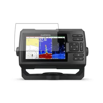 2 x PET Clear Screen Protector Cover Protective Film Guard For Garmin Striker Plus 5 5cv 5dv Fishfinder Handheld GPS Tracker
2 x PET Clear Screen Protector Cover Protective Film Guard For Garmin Striker Plus 5 5cv 5dv Fishfinder Handheld GPS Tracker