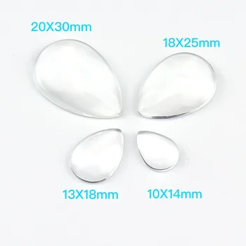 Mixed Mosaic Tiles Package Water drop shape Stepping Stone Glass Half Cabochons Round Crafts GlassMarbless for Jewelry Making
Mixed Mosaic Tiles Package Water drop shape Stepping Stone Glass Half Cabochons Round Crafts GlassMarbless for Jewelry Making