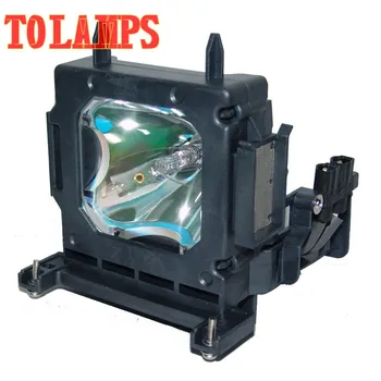 Projector Lamp Bulb with Housing LMP-H202 Fit for SONY HW40ES HW30 HW55ES VPL-HW30AES HW30ES HW50ES HW55ES VW95ES
Projector Lamp Bulb with Housing LMP-H202 Fit for SONY HW40ES HW30 HW55ES VPL-HW30AES HW30ES HW50ES HW55ES VW95ES