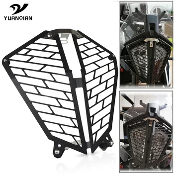 For KTM 790 Adventure R/S 790Adventure ADV 2019-2020 Motorcycle Headlight Head Light Guard Protector Cover Protection Grill
For KTM 790 Adventure R/S 790Adventure ADV 2019-2020 Motorcycle Headlight Head Light Guard Protector Cover Protection Grill