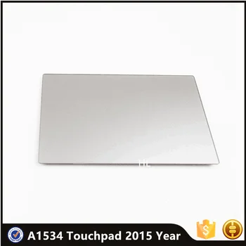 Full Test A1534 Touchpad Trackpad For MacBook Retina 12" 2015 Years MF855 MF865 EMC 2746 817-00327-04 810-00021-A 810-00021-08
Full Test A1534 Touchpad Trackpad For MacBook Retina 12" 2015 Years MF855 MF865 EMC 2746 817-00327-04 810-00021-A 810-00021-08