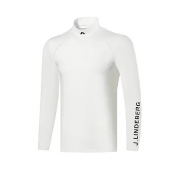 2020 Autumn and winter new golf men's long sleeves
2020 Autumn and winter new golf men's long sleeves
