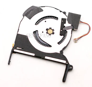 Free shipping Original for Delta ND55C44-17A13 DC5V 0.50A notebook built-in ultra-thin CPU cooling fan
Free shipping Original for Delta ND55C44-17A13 DC5V 0.50A notebook built-in ultra-thin CPU cooling fan