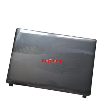 For Acer laptop 4743 shell 4750 4750g 4743g shell A shell shell replacement LCD back cover
For Acer laptop 4743 shell 4750 4750g 4743g shell A shell shell replacement LCD back cover