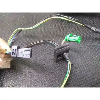 RIGHT REARVIEW MIRROR CITROEN C4 SALOON
RIGHT REARVIEW MIRROR CITROEN C4 SALOON