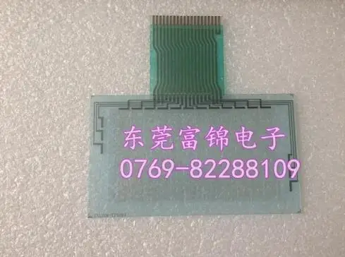 New original touch NT20S-ST121-EV3, 1 year warranty