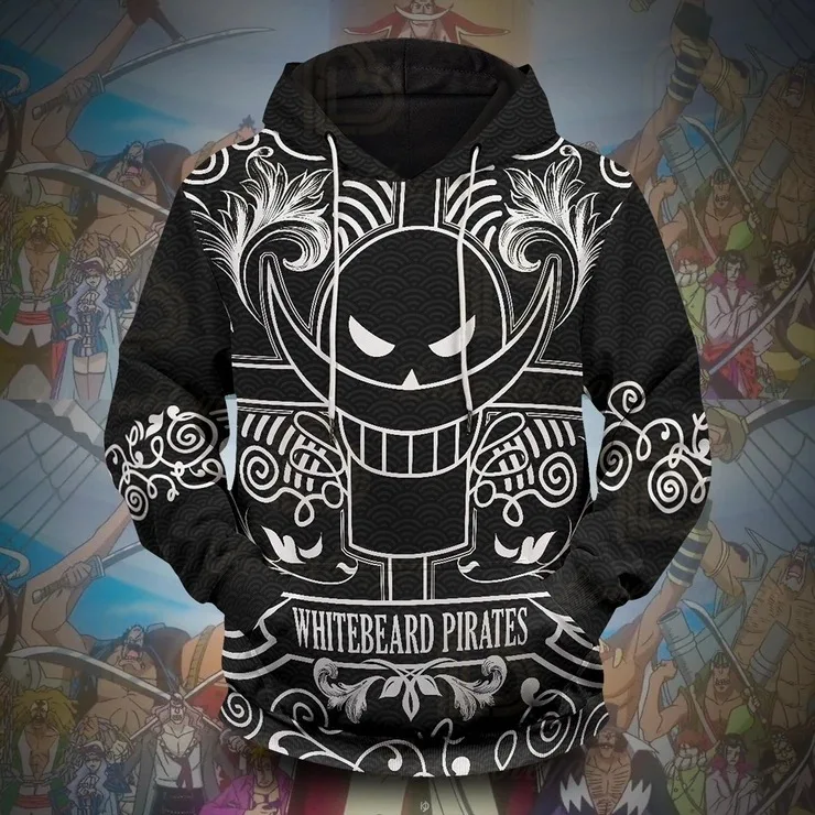 Hot Fashion Winter & Autumn One Piece Luffy Design Sweatshirt High Quality Hoodies Men Hip Hop Teenage Tops
Hot Fashion Winter & Autumn One Piece Luffy Design Sweatshirt High Quality Hoodies Men Hip Hop Teenage Tops