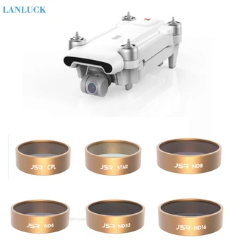 Filters For FIMI X8 SE 2020 UV CPL ND4 8 16 32 Star Filter Night Filter Lens Filter for FIMI X8 SE HD Camera Drone Accessories
Filters For FIMI X8 SE 2020 UV CPL ND4 8 16 32 Star Filter Night Filter Lens Filter for FIMI X8 SE HD Camera Drone Accessories