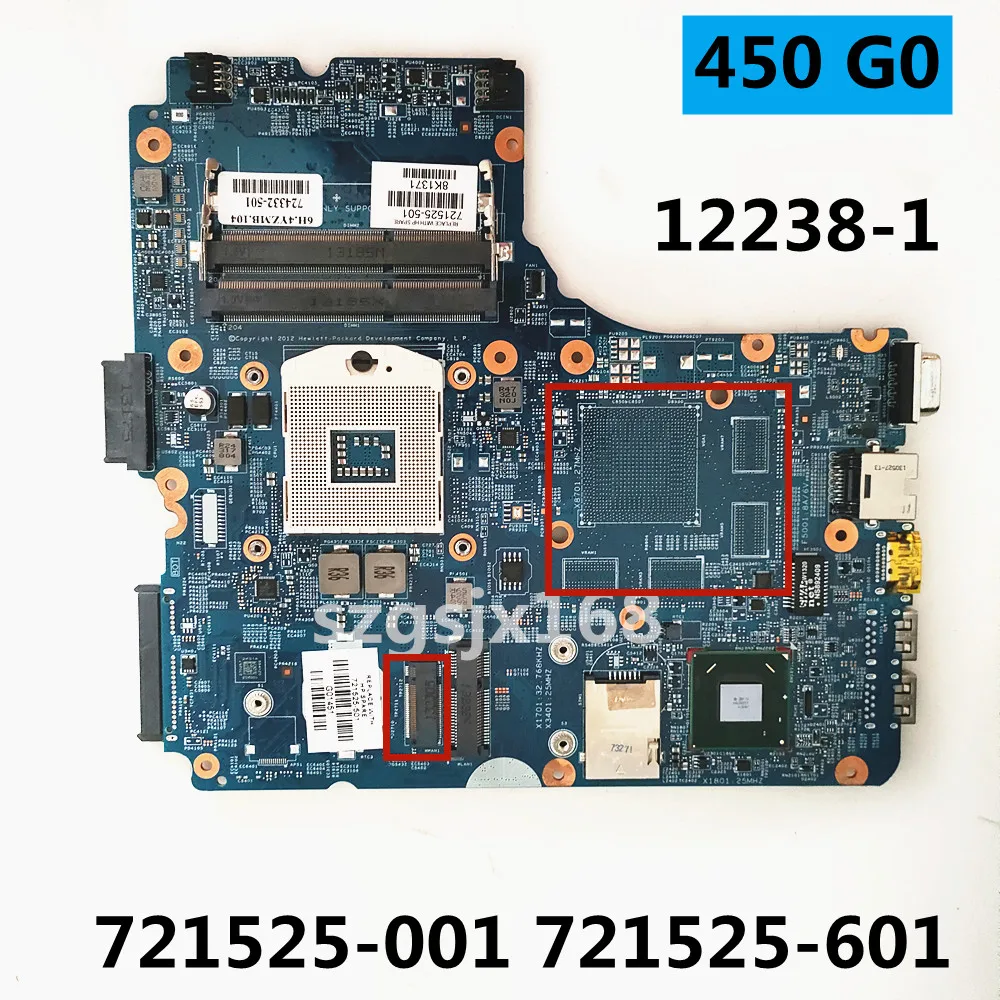 Для ноутбука hp probook 440 450 g0 721525-001 721525-601 12238-1 488.4yz31. 011 портативная материнская плата
Для ноутбука hp probook 440 450 g0 721525-001 721525-601 12238-1 488.4yz31. 011 портативная материнская плата