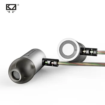 KZ ED4 earphones Subwoofer HIFI earphones DJ earphones Metal Stereo Earbuds with Microphone for Mobile Phone MP3 MP4 In-Ear
KZ ED4 earphones Subwoofer HIFI earphones DJ earphones Metal Stereo Earbuds with Microphone for Mobile Phone MP3 MP4 In-Ear