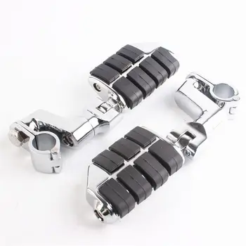 Motorcycle Front Footpegs Footrest Foot Pegs Rest Rearset For Honda VT750 Shadow 750 VT750C ACE 
Motorcycle Front Footpegs Footrest Foot Pegs Rest Rearset For Honda VT750 Shadow 750 VT750C ACE