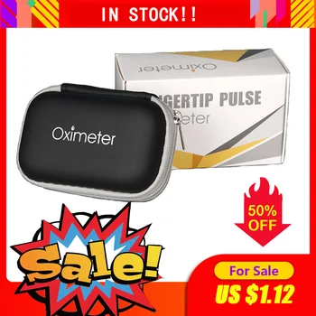 NEW EVA Neutral Oximeter Zipper Bag Storage Bag Oximeter Storage Box Oximeter Cover Kit Bag Protection Bag
NEW EVA Neutral Oximeter Zipper Bag Storage Bag Oximeter Storage Box Oximeter Cover Kit Bag Protection Bag