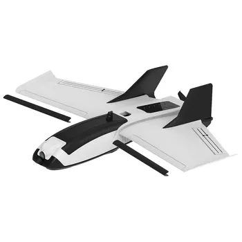 ZOHD Dart 250G 570mm RC Airplane Wingspan Sub-250 grams Sweep Fixed Wing RC Drone Plane AIO EPP FPV PNP Ready Version
ZOHD Dart 250G 570mm RC Airplane Wingspan Sub-250 grams Sweep Fixed Wing RC Drone Plane AIO EPP FPV PNP Ready Version