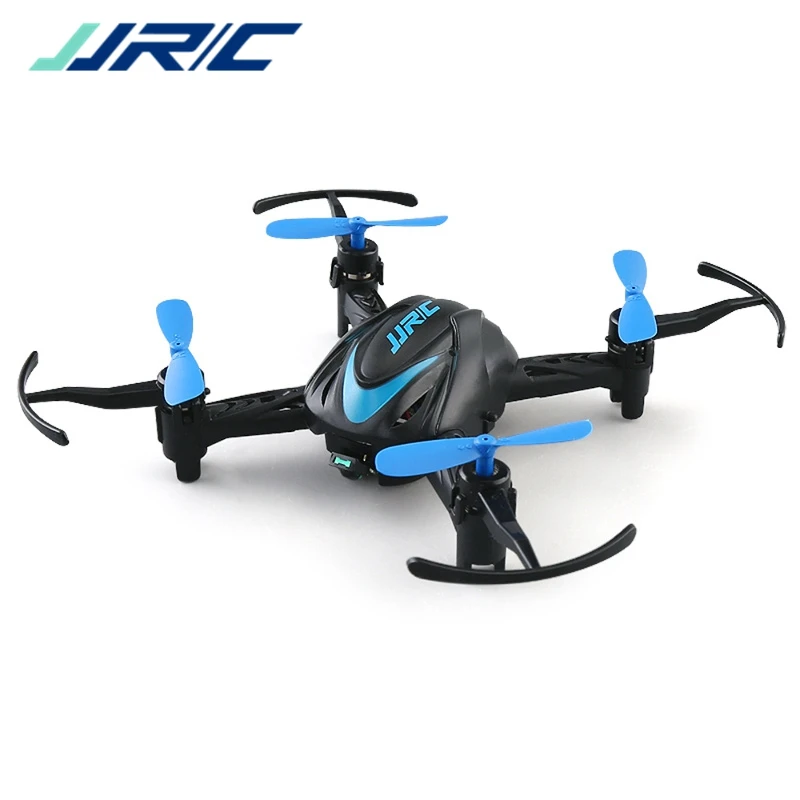 

Original JJRC H48 MINI 3D Flips RC Drone 2.4G 4CH 6-Axis Quadcopter RTF VS H36 E010 for Kids Children Christmas Gift Toy