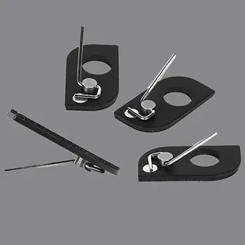 Arrow Rests Sporting Goods Black Recurve Bow Rest Magnetic Compact Archery Tool for Men Hunting Outdoor Sports Accessories
Arrow Rests Sporting Goods Black Recurve Bow Rest Magnetic Compact Archery Tool for Men Hunting Outdoor Sports Accessories