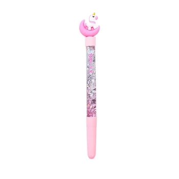 Quicksand Pen Exceed Adorable Personality Girl Heart Pen Black Pen Student Use Originality Lovely Girl Student
Quicksand Pen Exceed Adorable Personality Girl Heart Pen Black Pen Student Use Originality Lovely Girl Student