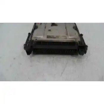 0281010500 switchboard Engine Uce Peugeot 206 Saloon Xr
0281010500 switchboard Engine Uce Peugeot 206 Saloon Xr