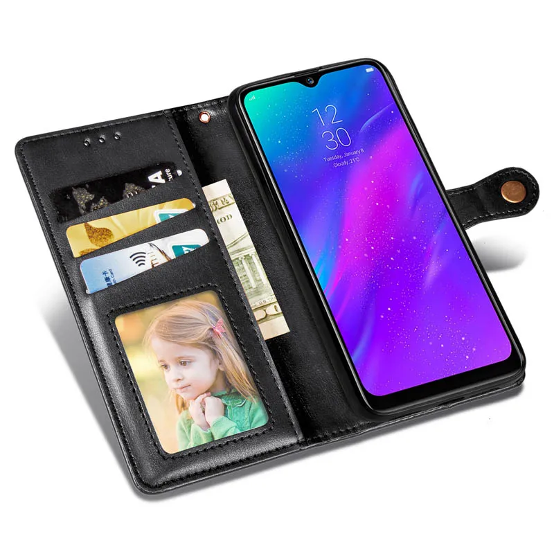 Luxury Leather Case for Oppo A9 F11 Realme 3 Pro Case Wallet Flip Phone Case Oppo Reno 10X Zoom 5G Realme3 Magnetic Cover Coque
Luxury Leather Case for Oppo A9 F11 Realme 3 Pro Case Wallet Flip Phone Case Oppo Reno 10X Zoom 5G Realme3 Magnetic Cover Coque