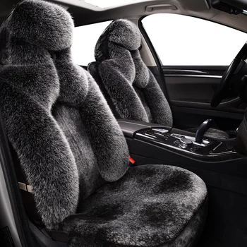 High Quality Long Wool Faux Far Car Seat Covers Universal for LEXUS GS300 RX450h IS250 LS LX ES rx300 CT200H rx 460 rx200 
High Quality Long Wool Faux Far Car Seat Covers Universal for LEXUS GS300 RX450h IS250 LS LX ES rx300 CT200H rx 460 rx200