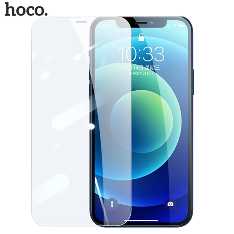 HoCo 3D Full Screen Protector Tempered Glass Cover for iPhone 12 Pro Max HD Protective Glass Film for Apple iPhone 12 12 mini
HoCo 3D Full Screen Protector Tempered Glass Cover for iPhone 12 Pro Max HD Protective Glass Film for Apple iPhone 12 12 mini