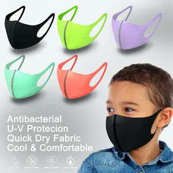 Children Face Mask Quick Dry Reusable Washable Protection Cover Breathable For Protection For Adults Scarf Flag Bandana#3
Children Face Mask Quick Dry Reusable Washable Protection Cover Breathable For Protection For Adults Scarf Flag Bandana#3