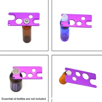3pcs/set Bottles Universal Essential Oil Opener Corkscrew Portable Manual Easy Use Multi Color Convenient Key Tool Roller Balls
3pcs/set Bottles Universal Essential Oil Opener Corkscrew Portable Manual Easy Use Multi Color Convenient Key Tool Roller Balls