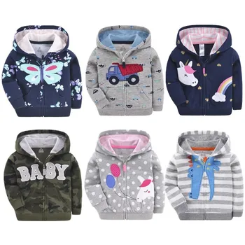 Winter Boys Warm Jackets Kids Cartoon Printed Cotton Outerwear Children Clothing 2020 Autumn Baby Girls Cute Jacket Hooded Coats 
Winter Boys Warm Jackets Kids Cartoon Printed Cotton Outerwear Children Clothing 2020 Autumn Baby Girls Cute Jacket Hooded Coats