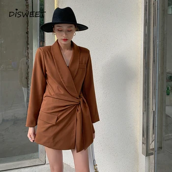 Solid Lace Business Suit Suit Woman Korean High Waist Irregular Slim Suit Shorts Ladies Casual Long-sleeved Blazer Suit Women
Solid Lace Business Suit Suit Woman Korean High Waist Irregular Slim Suit Shorts Ladies Casual Long-sleeved Blazer Suit Women