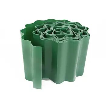 Garden Decorative Lawn Edging DIY Fence Wall Ripple Flower Protect Easy Installation Path Courtyard Flexible Fencing Border
Garden Decorative Lawn Edging DIY Fence Wall Ripple Flower Protect Easy Installation Path Courtyard Flexible Fencing Border