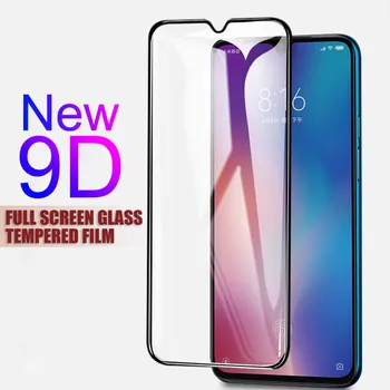 10Pcs 9D Tempered Glass For Xiaomi Pocophone F2 F1 Mi A3 Lite A2 A1 6X 5X Note 3 Play CC9 CC9E Full Glue Screen Protective Film
10Pcs 9D Tempered Glass For Xiaomi Pocophone F2 F1 Mi A3 Lite A2 A1 6X 5X Note 3 Play CC9 CC9E Full Glue Screen Protective Film